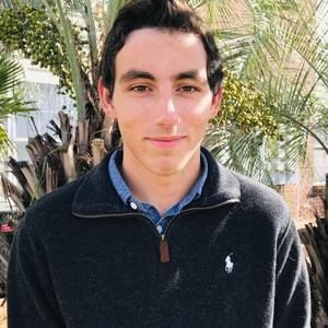 Meet your Posher, Nick